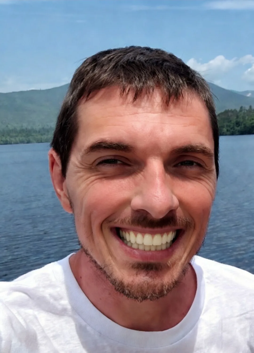 Matt