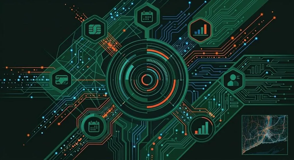 Maya Standard Hero Graphic
