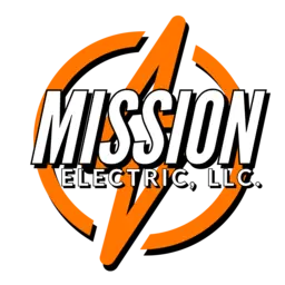 Mission Electric logo
