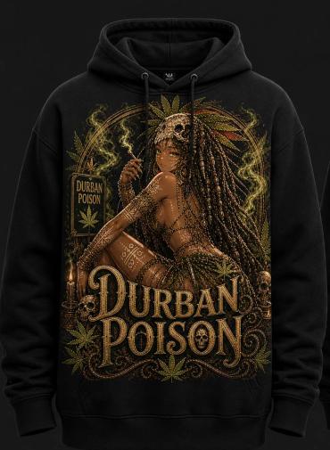 Zola - Durban Poison