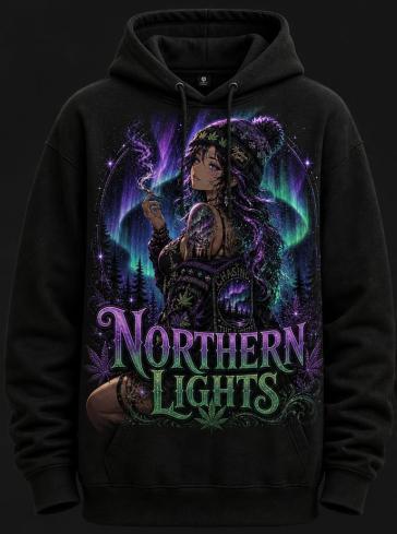 Aurora - Northern Lights
